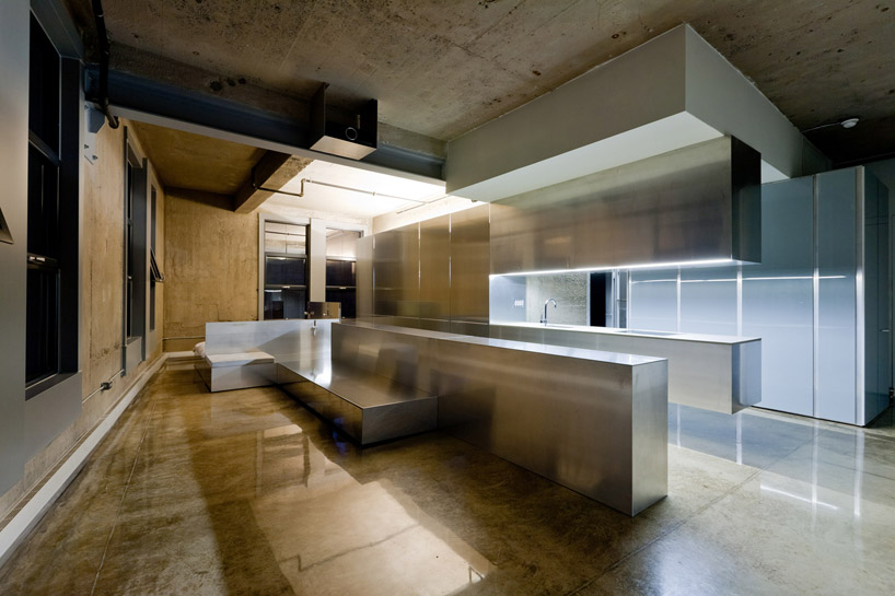 jean maxime labrecque inhabitable sculpture